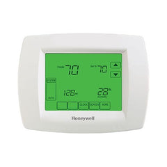 HONEYWELL TB3026B Bacnet Fixed Function Thermostat with 19 Applications Fan Coil Roof Top Heat Pump Up to 2 Aux Heat/1 Comp Heat Pumps; Up to 2 Heat/2 Cool Conventional Systems 1 Heat/1 Cool Fan Coil Units  | Midwest Supply Us