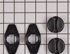 1187354 | Kit Door Knob Replaces 1184667 | ICP HEIL-QUAKER