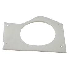 TRANE PARTS GKT03081 Venter Assembly Gasket  | Midwest Supply Us