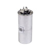 CAP020250450CS | Dual run Capacitor Round 450 volts 2/25 MFD | GOODMAN PARTS