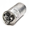 CAP050150440RSP | Cap 5/15/mfd/440v Dual Round | GOODMAN PARTS