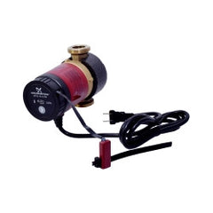 GRUNDFOS UP10-16APMBU/LC 98420224 115/230v 1-1/4" Union Pump W/ Auto Adapt & Line Cord Replaces 96433902 97525922 98420222 **** If Timer Is Required Plug Into A Plug In Type Timer & Put In Either 100% Mode Or Temperature Mode  | Midwest Supply Us