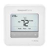 TH4110U2005 | 24v/Millivolt T4 Pro 7 Day 5-2 5-1-1 Programmable/Non Programmable Thermostat With Stages Up To 1 Heat/1 Cool Heat Pumps or 1 Heat/1 Cool Conventional Systems 40-90F | HONEYWELL RESIDENTIAL