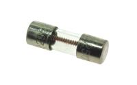 RHEEM 46-22863-82-5PK Fuse 2a Glass Fast Acting - 15 mm/0.177 in. (5 Pack) **** Priced By The Pack **** Replaces 46-22863-82  | Midwest Supply Us