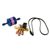 0151R00067S | Reversing Valve With 24v Coil Replaces B1227314S | GOODMAN PARTS