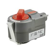 HONEYWELL MVN713A0000 24VAC/VDC Modulating Non Spring Return Fail in Place Rotary Ball Valve Actuator 2-10 Vdc  | Midwest Supply Us