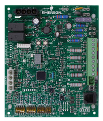 WHITE-RODGERS 48C21-707 Air Handler Control For Goodman Variable Speed blower Applications. This Control Is Designed To Work As Part Of A Fully Communicating HVAC System Using 4 Wires Or Legacy 24 Vac Inputs To Support Non C  | Midwest Supply Us