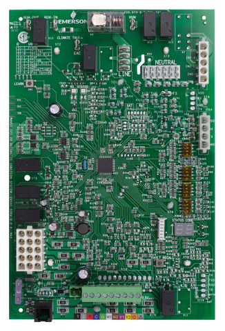 WHITE-RODGERS 50C51-707 Two Stage HSI Integrated Furnace Control for Goodman Variable Speed blower Appli  | Midwest Supply Us