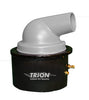 CB777 | 120v Atomizing Humidifier With Wall Or Duct Mounted Humidistat 20-80% R.H. 6 Gal | TRION AIR CLEANERS