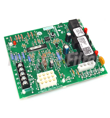 TRANE PARTS CNT07941 Integrated Hot Surface Ignition Furnace Control Board  | Midwest Supply Us