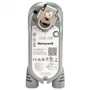 HONEYWELL MS7103A1021 Diamond Actuator 24vac/dc 2-10vdc 27 lb-in Spring Return direct coupled damper Actuator with self-centering shaft Adapter  | Midwest Supply Us