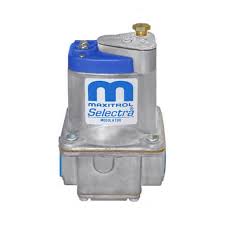 MAXITROL M411-1/2" Modulator Valve  | Midwest Supply Us