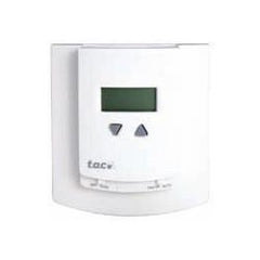 ERIE KEL-T201 24v Heat Only Digital Thermostat No Fan Control 50-86f Same As T201  | Midwest Supply Us