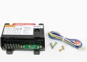 RAYPAK 004935F Elec Ign Control W/lockdamper-kit  | Midwest Supply Us