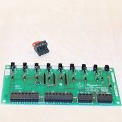 RAYPAK 007147F PC Board U2 Kit  | Midwest Supply Us