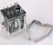 RAYPAK 009688F Relay 24vac Dpdt-kit  | Midwest Supply Us