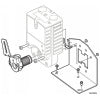 STRN-CRK-01 | Crankarm For Use With MS4103A1130 And MS8103A1130 As M436 And M836 Replacements | HONEYWELL