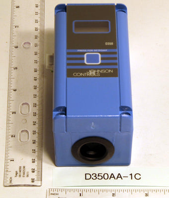 JOHNSON | D350AA-1C