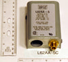 L62AA-5C | SPST Pilot Switch Manual Reset Non 100% Shut-Off | BASO GAS PRODUCTS