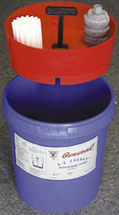 GENERAL E-Z Change Filter Draining Bucket 3000  | Midwest Supply Us