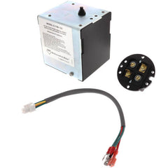 MCDONNELL & MILLER 354000 E-11M 120v 2 SPDT Manual Reset Switch  | Midwest Supply Us