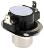 47-104465-02 | Limit Switch - Auto Reset (flanged Airstream) | RHEEM