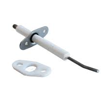 BRADFORD-WHITE 415-46481-00 Spark Rod With Gasket Replaces 265-46481-00  | Midwest Supply Us