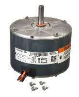 RHEEM 51-101774-20 Condenser Motor - 1/10 hp 208-230/1/50-60 (1075 rpm/1 speed)  | Midwest Supply Us