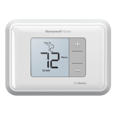 HONEYWELL RESIDENTIAL | TH3110U2008