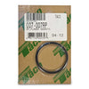 007-007RP | Round Flange Gasket Set For 00 Circulators Same As 110-339RP | TACO