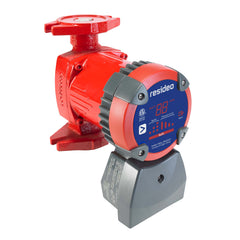 HONEYWELL RESIDENTIAL PCVF-ECM2020 Wet Rotor Universal ECM 120V Cast Iron Circulator  | Midwest Supply Us