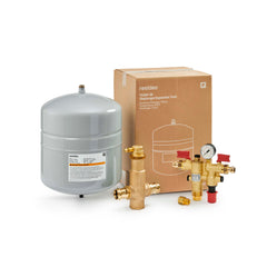 HONEYWELL RESIDENTIAL TK30PV100PNKP Boiler Trim Kit With 4.4 Gal Tank PV100P And NK300S-100UP  | Midwest Supply Us