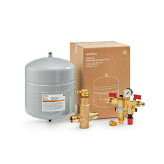 HONEYWELL RESIDENTIAL TK30PV125PNKP Boiler Trim Kit WITH 4.4 Gal Tank PV125P And NK300S-100UP  | Midwest Supply Us