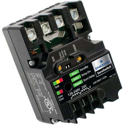 WHITE-RODGERS | 49M11-843