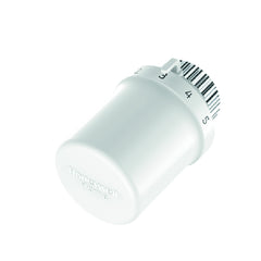 HONEYWELL RESIDENTIAL T3019DAW0NA Direct Mount Actuator For Danfoss RA valve  | Midwest Supply Us