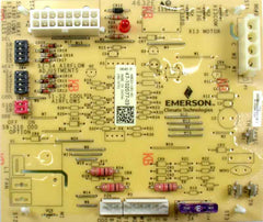 RHEEM 47-100436-07 Control Board ECM Replaces 47-102077-03  | Midwest Supply Us