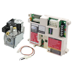 WHITE-RODGERS 50I56D-905 Intelligent Intermittent Pilot HSI Retrofit Kit for ICP Lennox Single Stage PSC Furnaces Upgrade Systems with Select SV9500 SV9501 SV9502 Intermittent Pilot Gas Valves to Valve with 120V HSI Ignition Complete Kit  | Midwest Supply Us