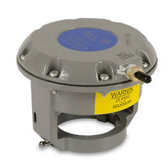 JOHNSON V-3000-1 Pneumatic Valve Actuator W/Exposed Yoke SPRINGS NOT INCLUDED  | Midwest Supply Us
