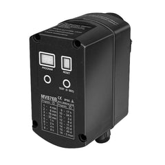 HONEYWELL RESIDENTIAL MV876B1018 24v Motorized Backwash Control For All 1/2" - 2" F76S & F74C Models Includes Digital Display & Battery Back Up  | Midwest Supply Us