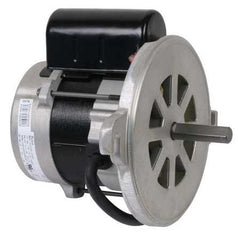 BECKETT 21805U Same As 21805B 115V PSC 1/7 HP 3450 RPM Oil Burner Motor With 48M Frame 4-Year Warranty Replaces 2456U & MOT1/7-OB-3450  | Midwest Supply Us