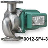 0012SF | Stainless Steel Circulator W/1-1/2