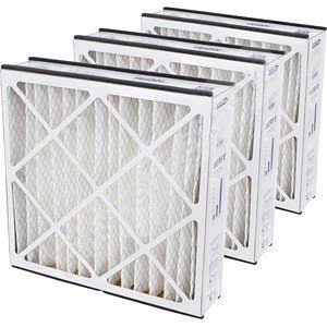 TRION AIR CLEANERS | 255649-102
