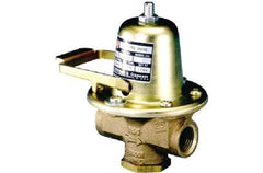 BELL & GOSSETT FB-38 1/2" NPT. Pressure Reducing Valve Set @ 12 PSIG W/Fast Fill Feature 110192LF  | Midwest Supply Us