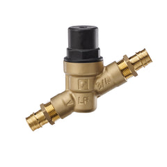 HONEYWELL RESIDENTIAL DS05-101-PEX-LF 3/4" Lead Free DN20 Pex Connection Pressure Regulating Valve  | Midwest Supply Us