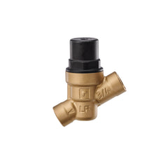 HONEYWELL RESIDENTIAL DS05-102-LF 1" Lead Free DN25 Female NPT Pressure Regulating Valve  | Midwest Supply Us