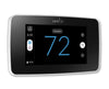 1F96U-42WF | 24v Sensi Touch 2 Smart Thermostat White Works with Sensi Room Sensors Remote Access Via Smartphone Tablet or PC | WHITE-RODGERS