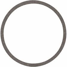 BELL & GOSSETT P57700 Volute Gasket A Style Pump  | Midwest Supply Us