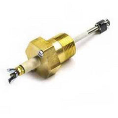 MCDONNELL & MILLER 354140 Probe Assembly For RX Series Low Water Cut Offs 1/2" NPT. PA-800-RX2  | Midwest Supply Us