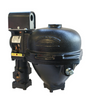 47-2 | Mechanical Feeder/Low Water Cut Off For Steam & Hot Water With Auto Reset 132800 | MCDONNELL & MILLER