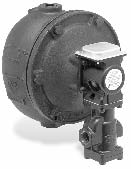 MCDONNELL & MILLER 51 Mech Feeder For Steam/Hot Water 134700  | Midwest Supply Us